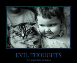 evil-thoughts