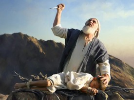 abraham-and-isaac-on-mount-moriah-275x206