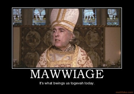 mawwiage
