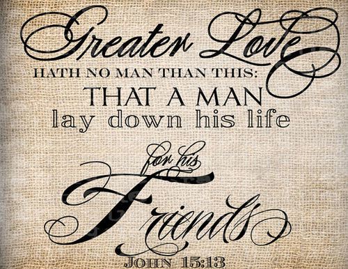 friendship-bible-verse