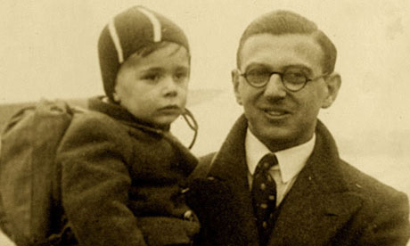 Nicholas Winton