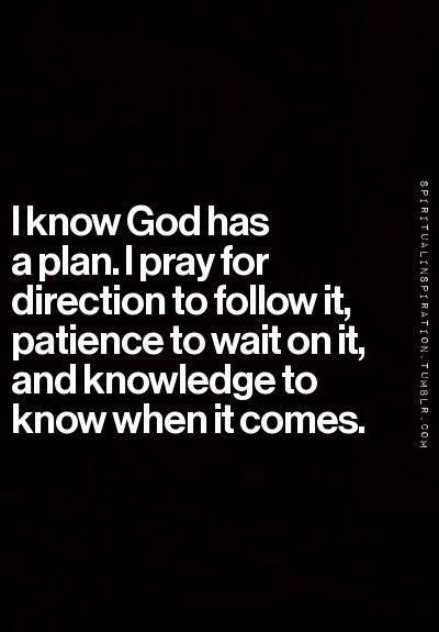 plan