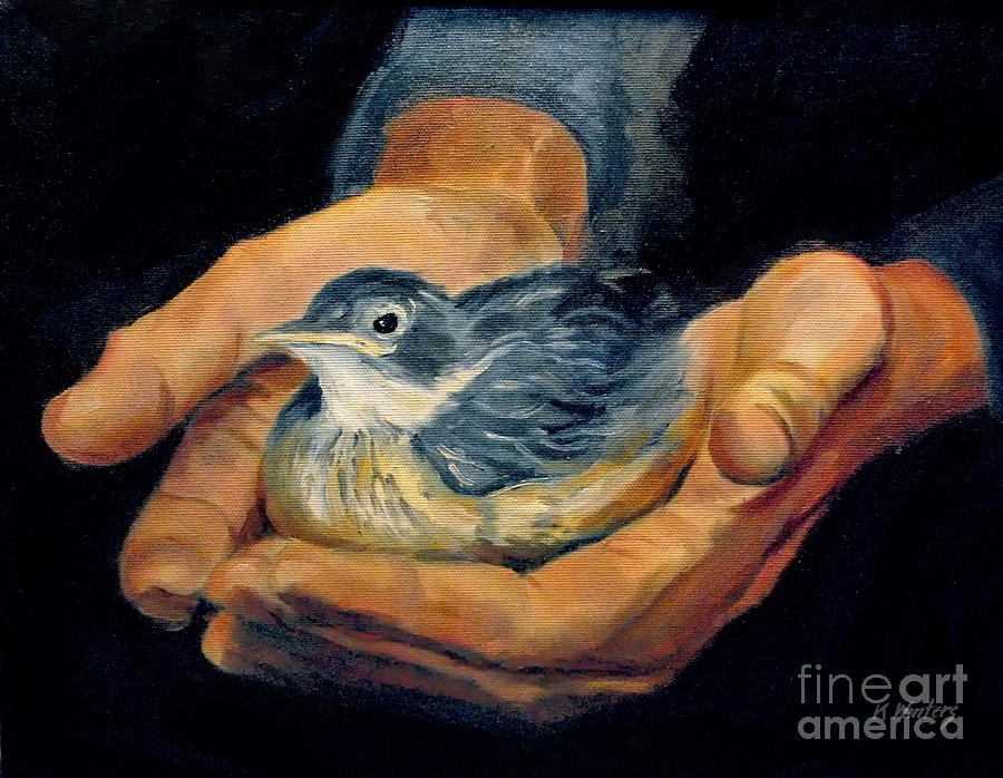 sparrow