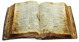 bible