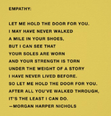 empathy